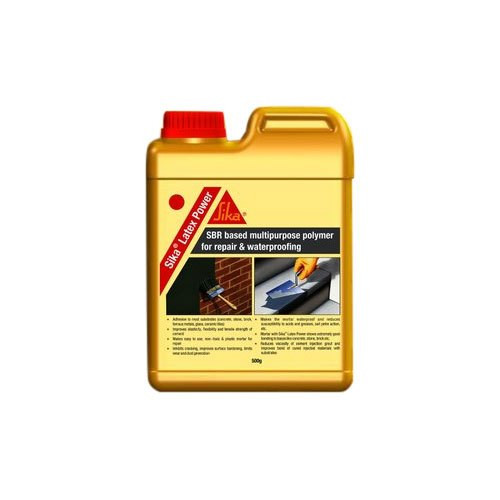 Sika Latex Power Waterproofing Chemical 5kg
