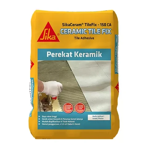 Sika Ceram Tile Fix Adhesive-40kg