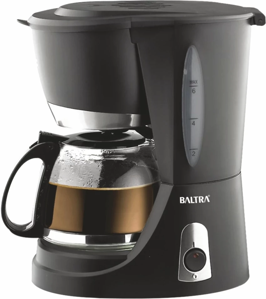 Coffee Maker