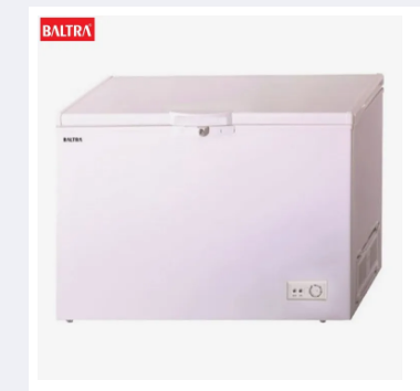BALTRA 520L Deep Freezer BDF 210 Morris