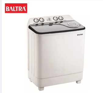 Baltra 10kg Semi Automatic Washing Machine BLWM-100TL01