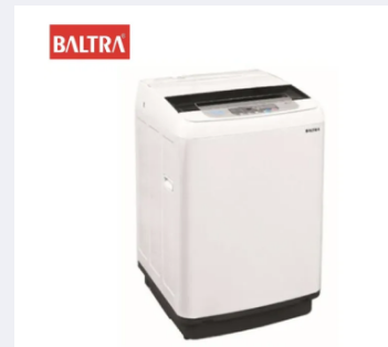 Baltra 7.5kg Fully-Automatic,Top Loading  Washing machine BLWM-075TL01