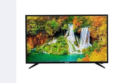 Smart LED TV