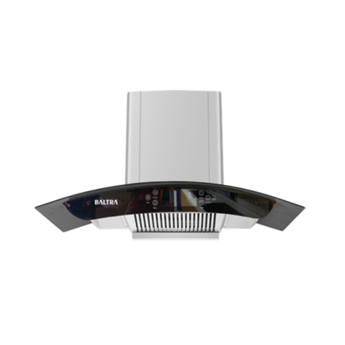 Baltra Novello Chimney Touch 90CM (BCH 121T)