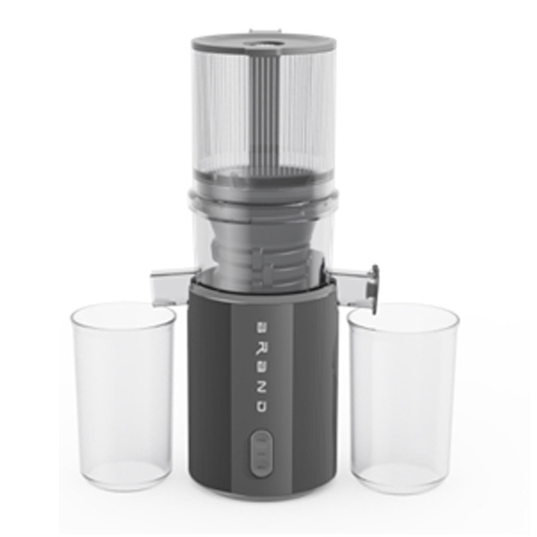 Juicer-Mixer Grinder