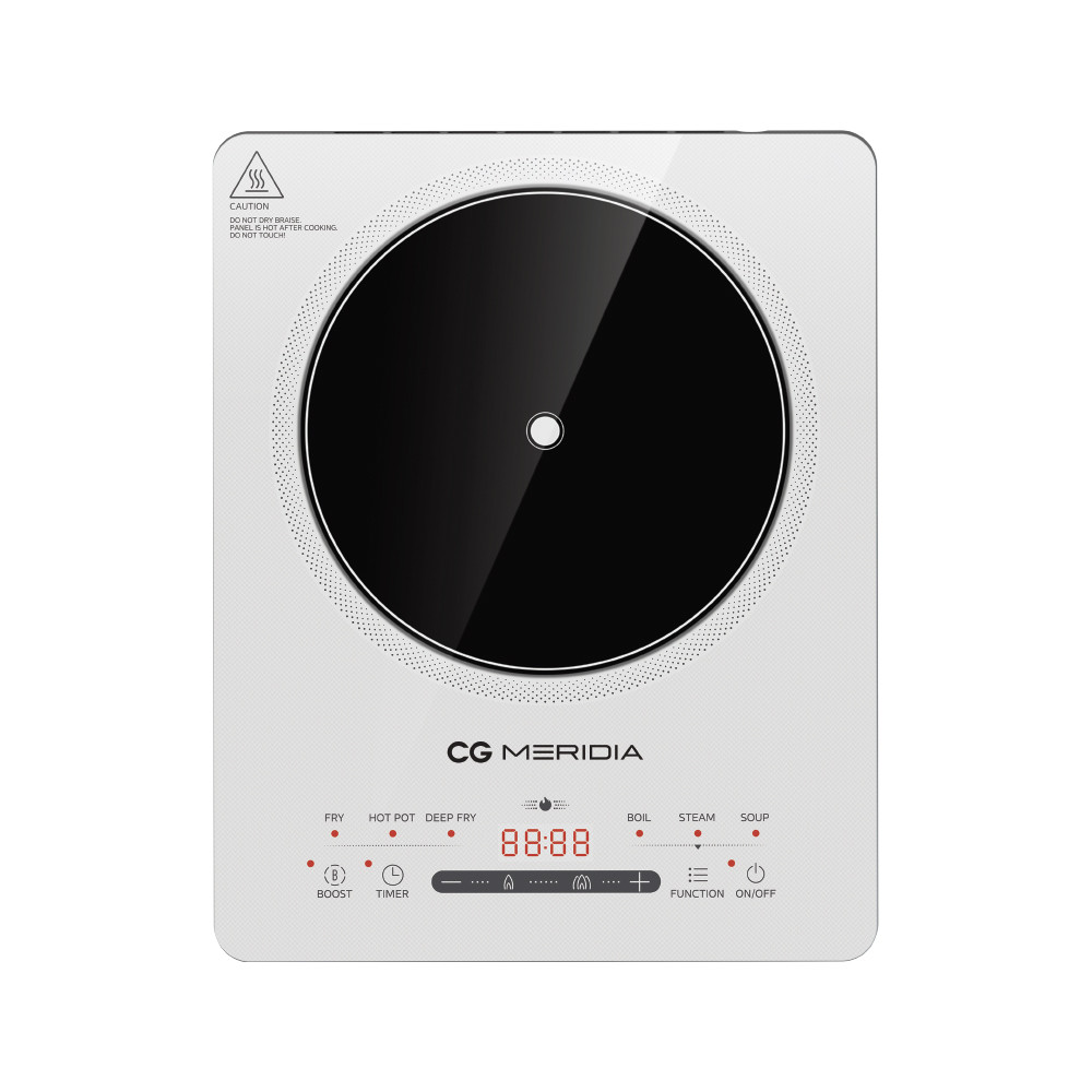 Induction Cooktop