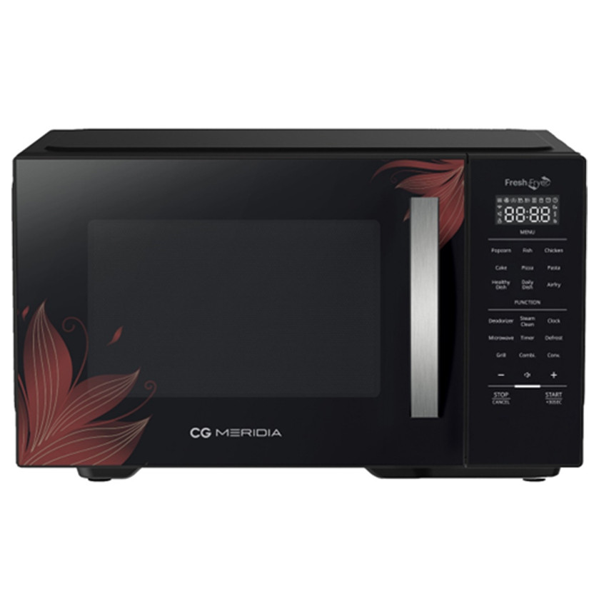 Microwave, Convection Oven & OTG