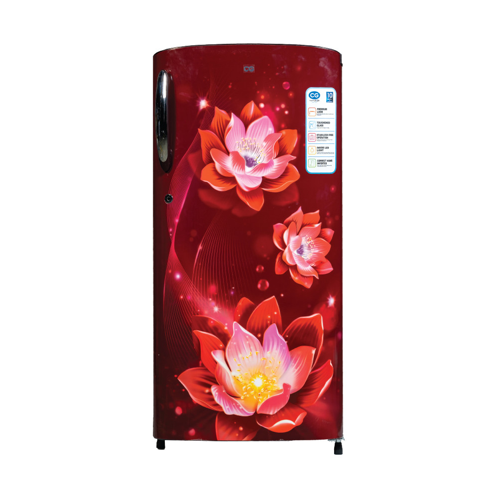 CG 190 Liter Single Door Refrigerator CGS205RR01
