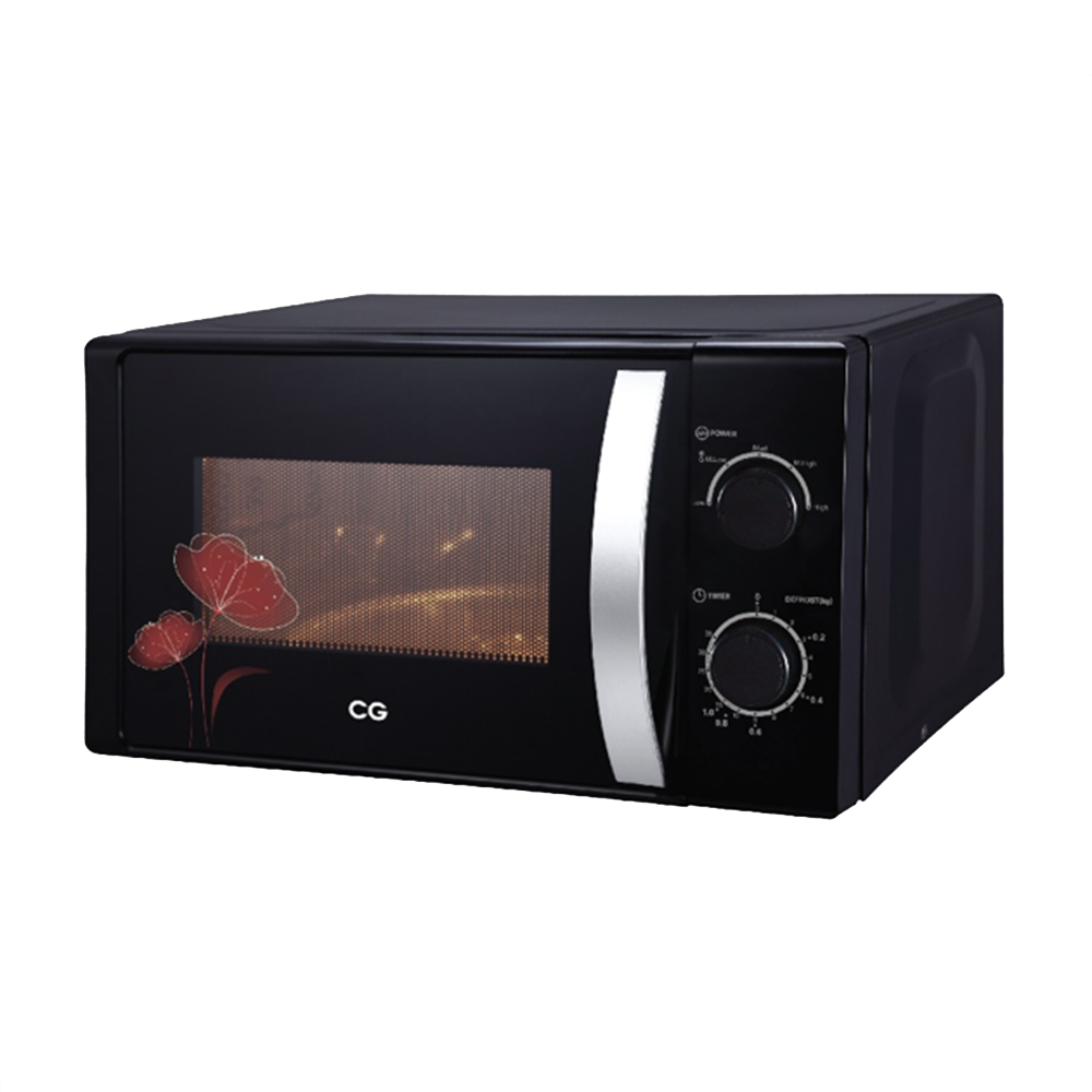 Microwave, Convection Oven & OTG