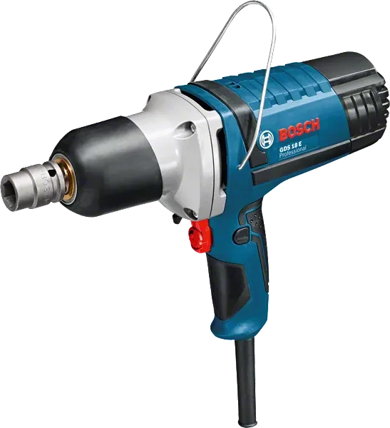Bosch 500W Impact Wrench GDS 18E (0601444 000)
