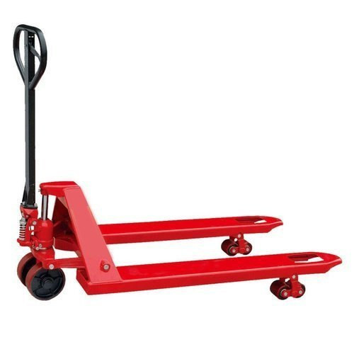 Hand Pallet Truck