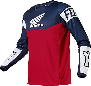 Fox Honda Riding Jersey