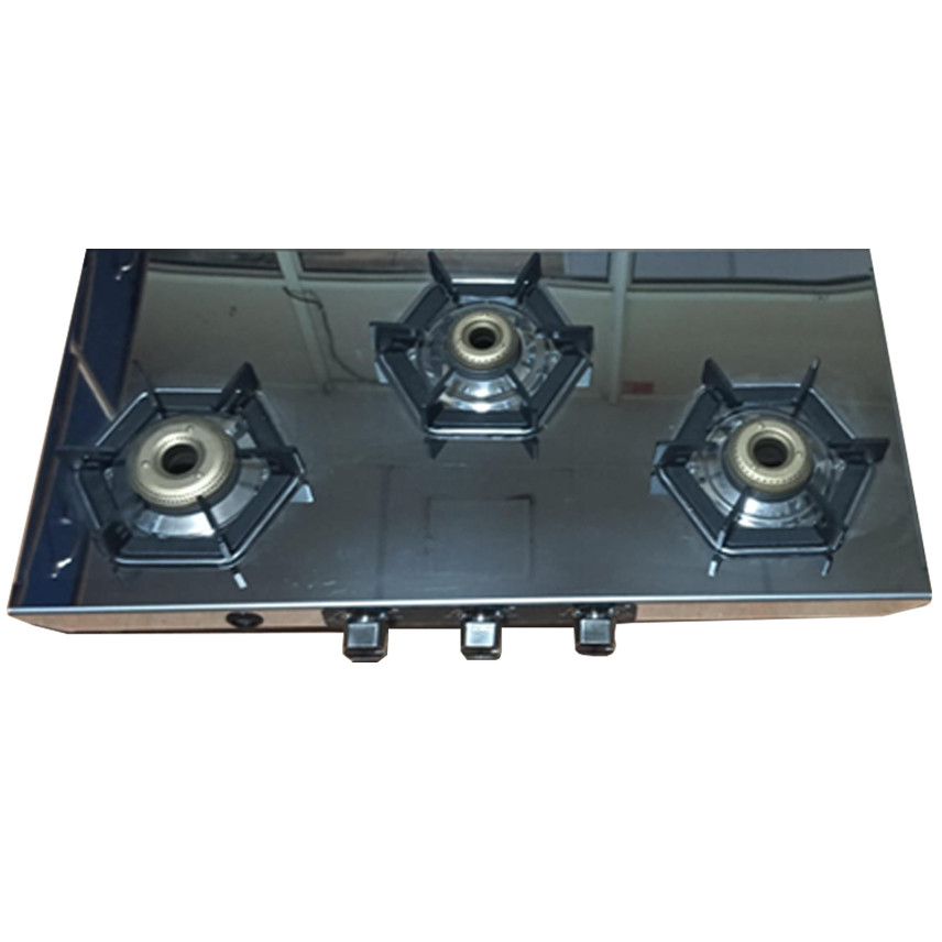 Gas Cooktop