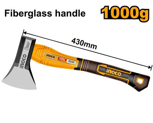 Ingco 1000g Axe HAX0811000