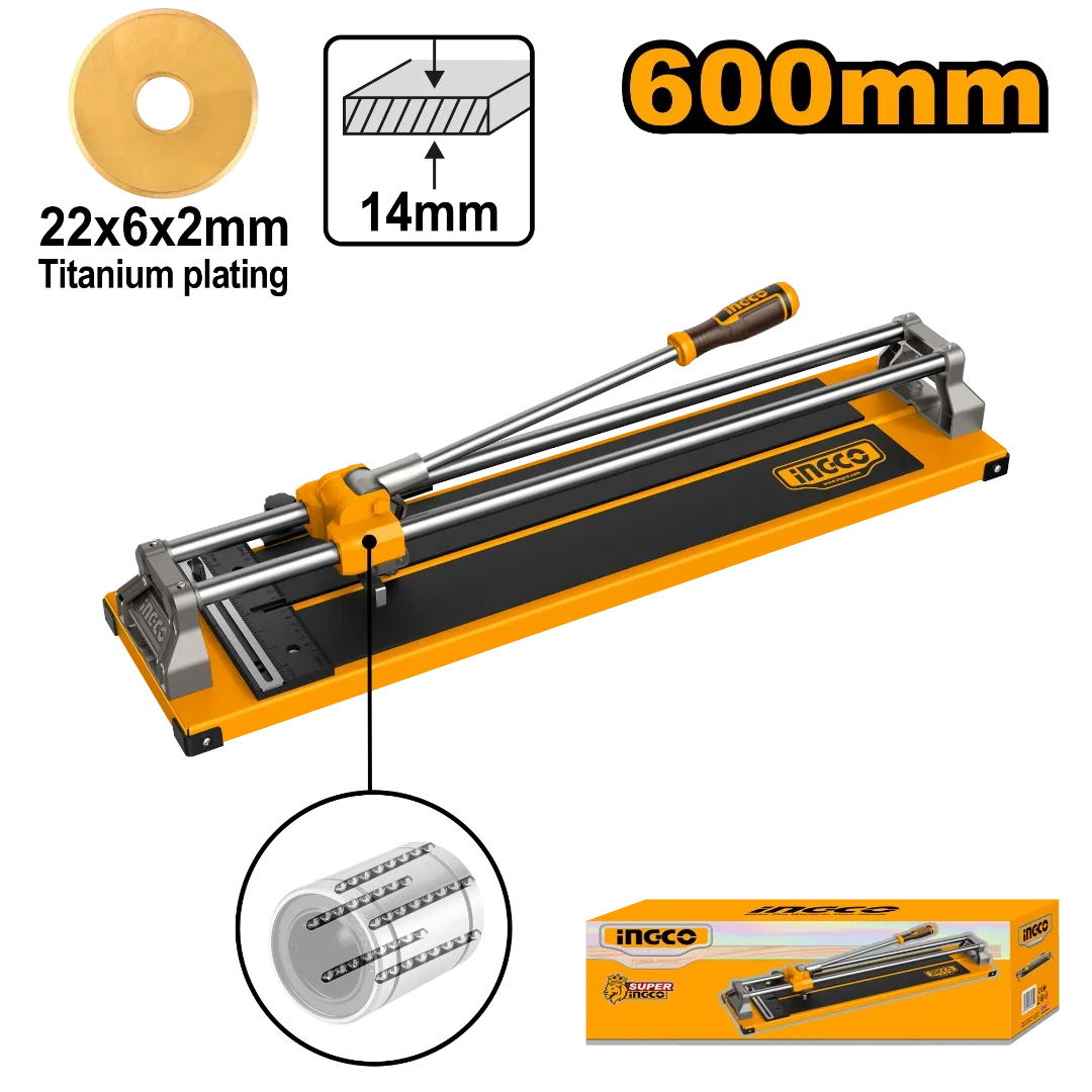 Tile Cutter