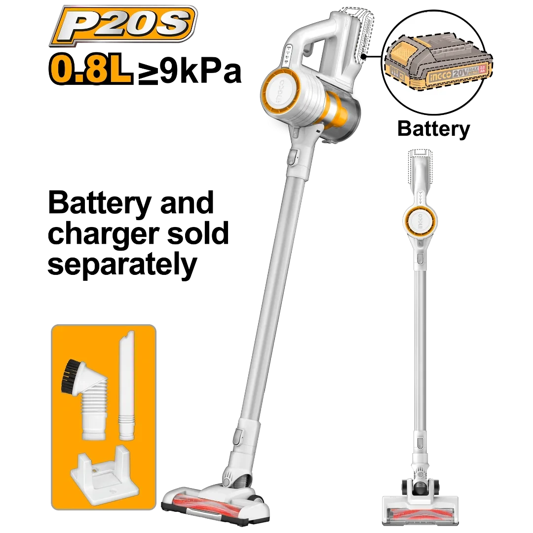 Cordless Vacuum Cleaner