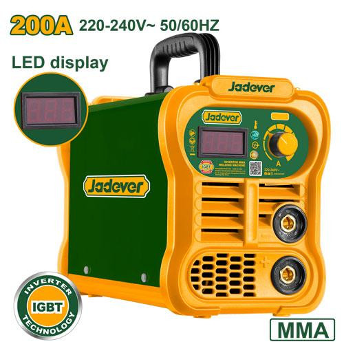 Inverter Welding Machine