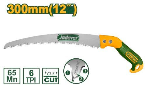 Pruning Saw