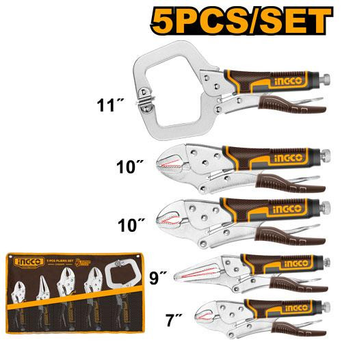 Pliers Set