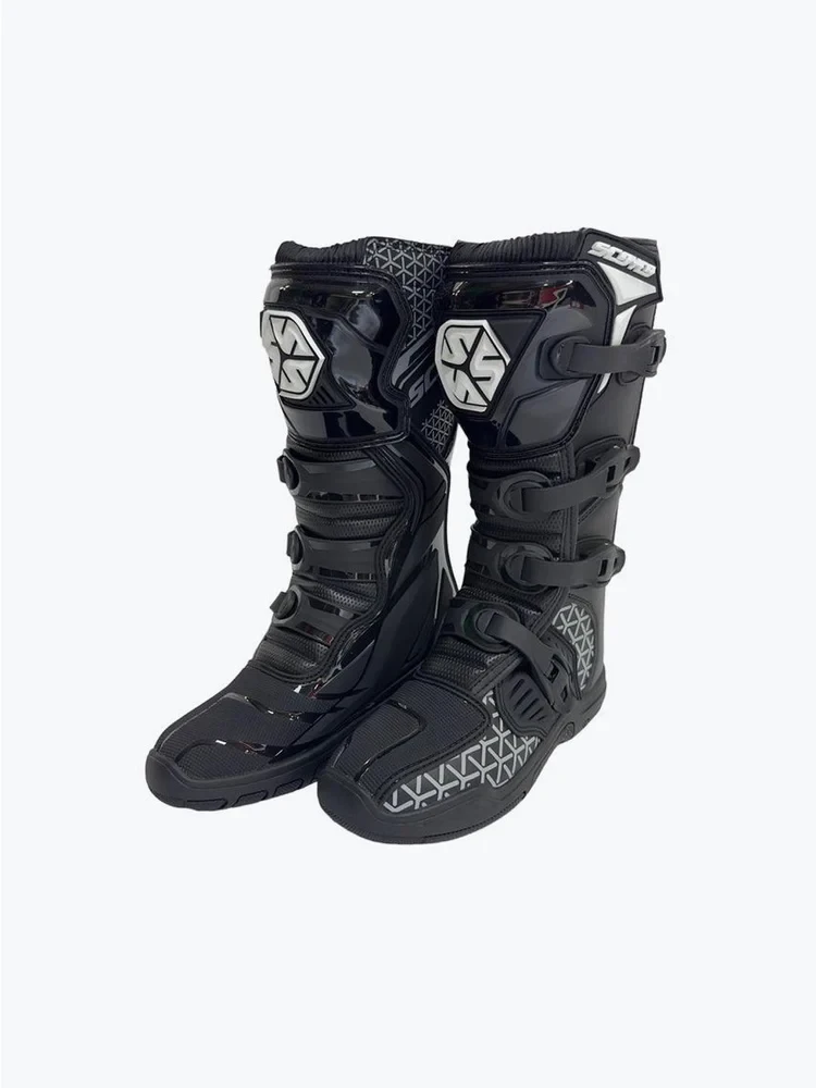 Scoyco Riding Boot MBM009 (M9)