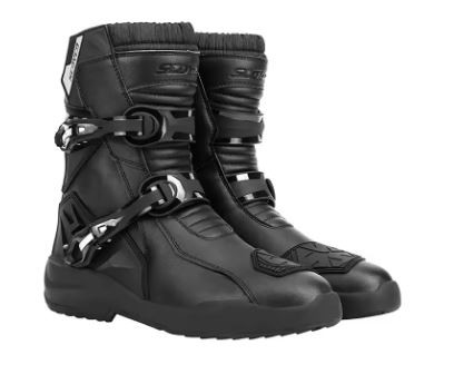 Riding Boot