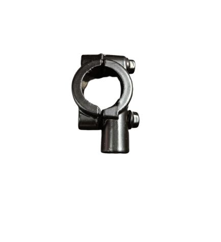 Motorcycle Handlebar Mirror Mount Adapter for Dirt Bike