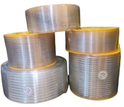 Tiger 8x5mm (100m/roll) PU Tubes 8 rolls/ package
