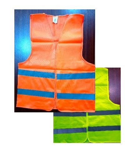 Safety Jacket