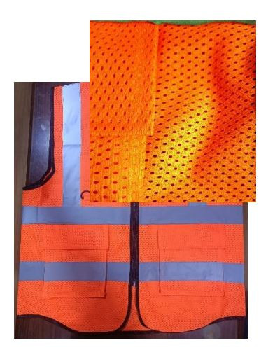 Safety Jacket