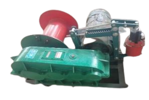 TIGER 5T Electric Winch