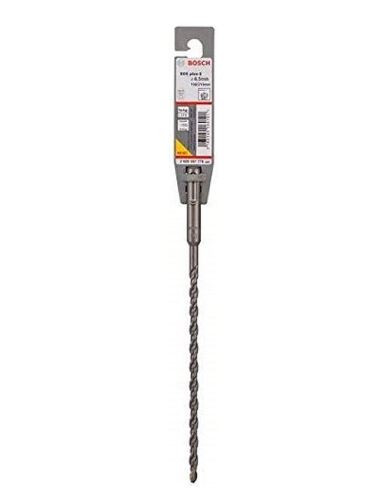 Bosch SDS Plus-5, Drill Bits - Fast and Long Life 2,608,597,778