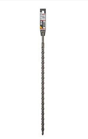 Bosch Hammer Drill Bit SDS-Plus-5 2,608,596,118