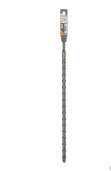 Bosch hammer drill SDS-Plus-5 1,618,596,259