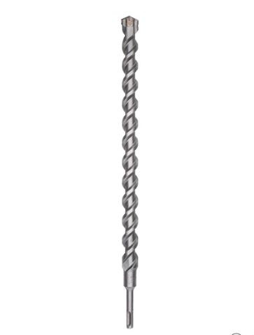 Bosch PRO SDS Plus-5X hammer drill bit 2,608,836,650
