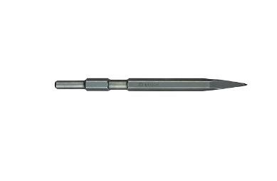 Bosch Pointed Chisels with 17mm HEX SHANK 2,608,690,350