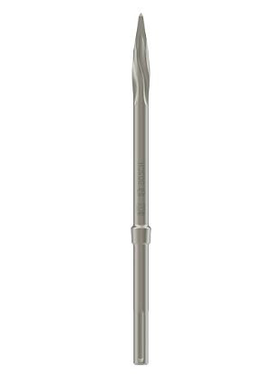 Bosch Chisel with SDS Max Shank 400 mm 2,608,690,168