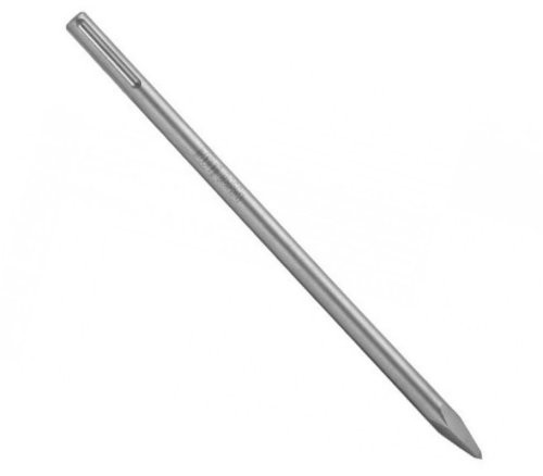 Bosch SDS Max Pointed Chisel-600mm 1,618,600,012