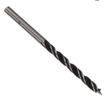 Bosch STD Wood Drill Bits 2,608,596,301