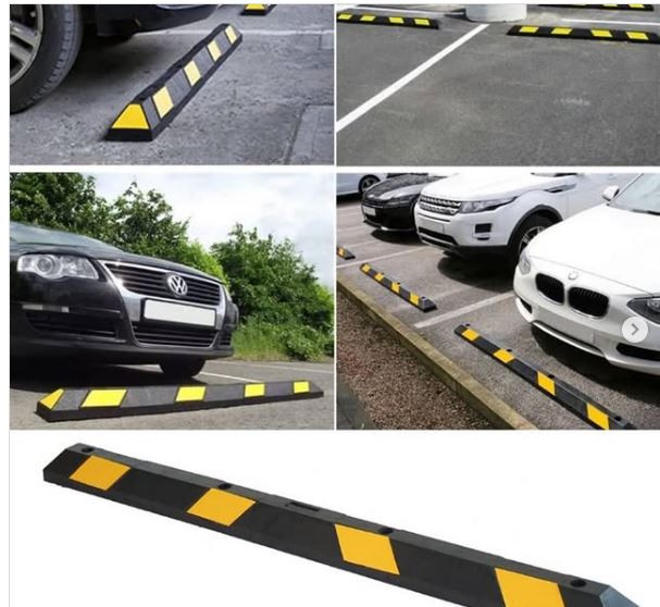 Car Wheel Stopper