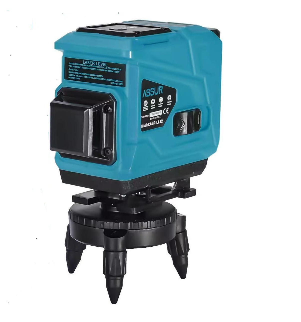 Laser Level