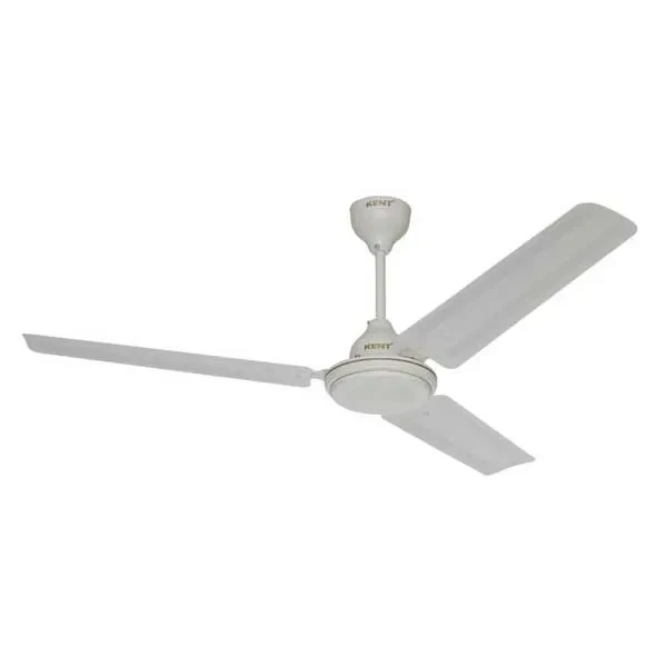 Kent Electric 36" Ceiling Fan - White GRAND 900MM (36")-WHITE