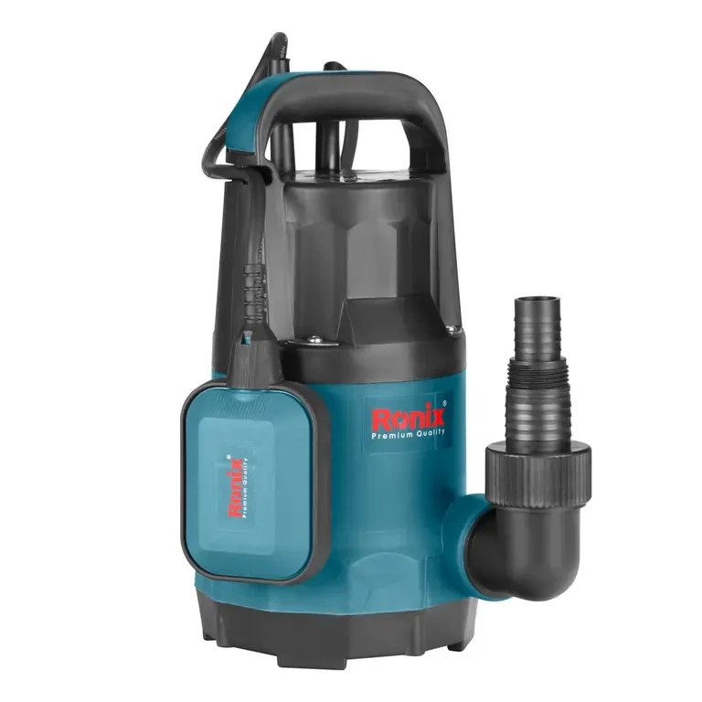 Ronix 1HP Submersible pump RH-4031