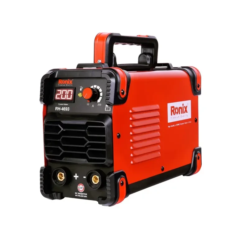Inverter Welding Machine