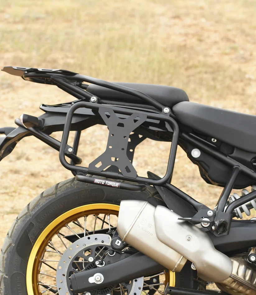Moto Torque Himalayan 450 Saddle Stay