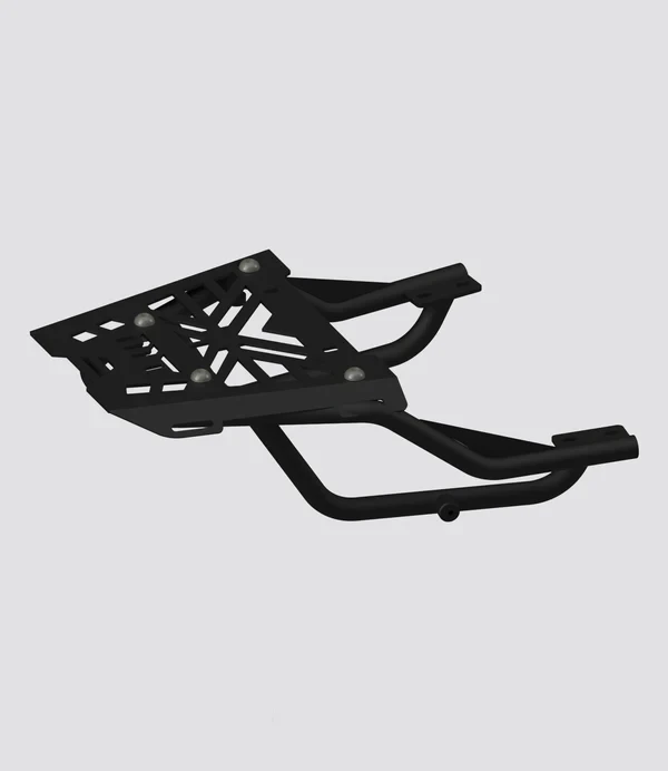 Moto Torque XPULSE 200 4v - Back Carrier