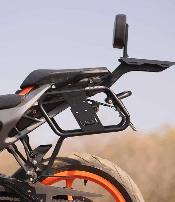 Duke 250/390-GEN 3 Saddle Stay-Moto Torque