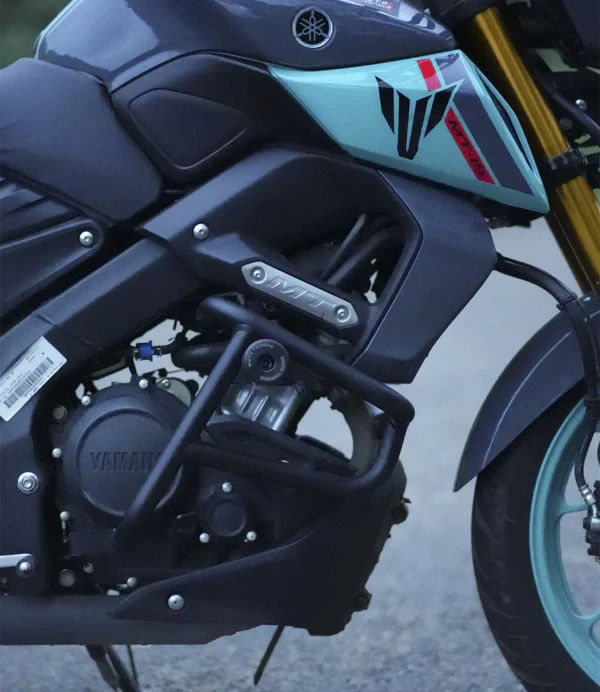 Crash Guard