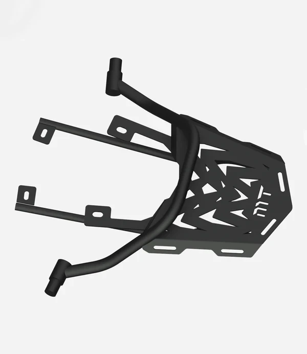 Yamaha MT15 Back Carrier v2.0- Moto Torque