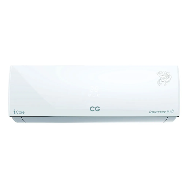 CG 1 Ton Inverter Air Conditioner CG12HI0102CE