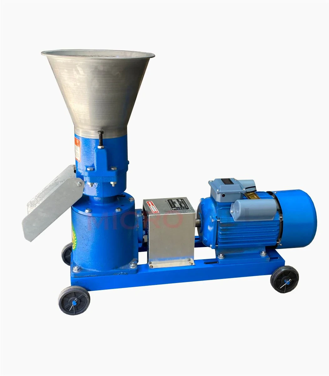 Agro Machinery
